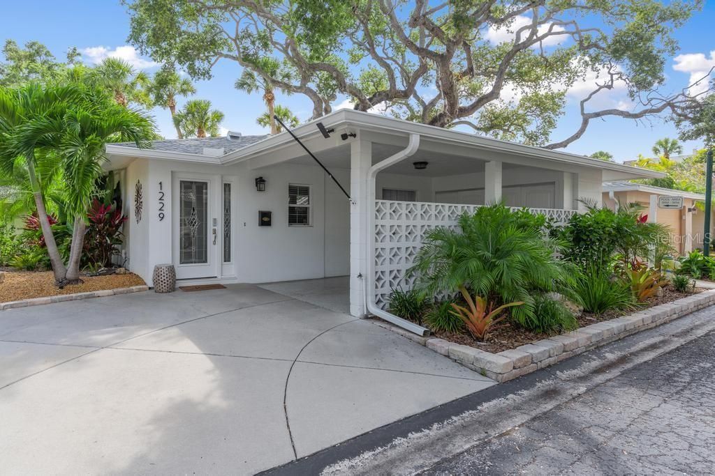 1229 Moonmist Circle, Unit P6, Sarasota, FL 34242 Photo