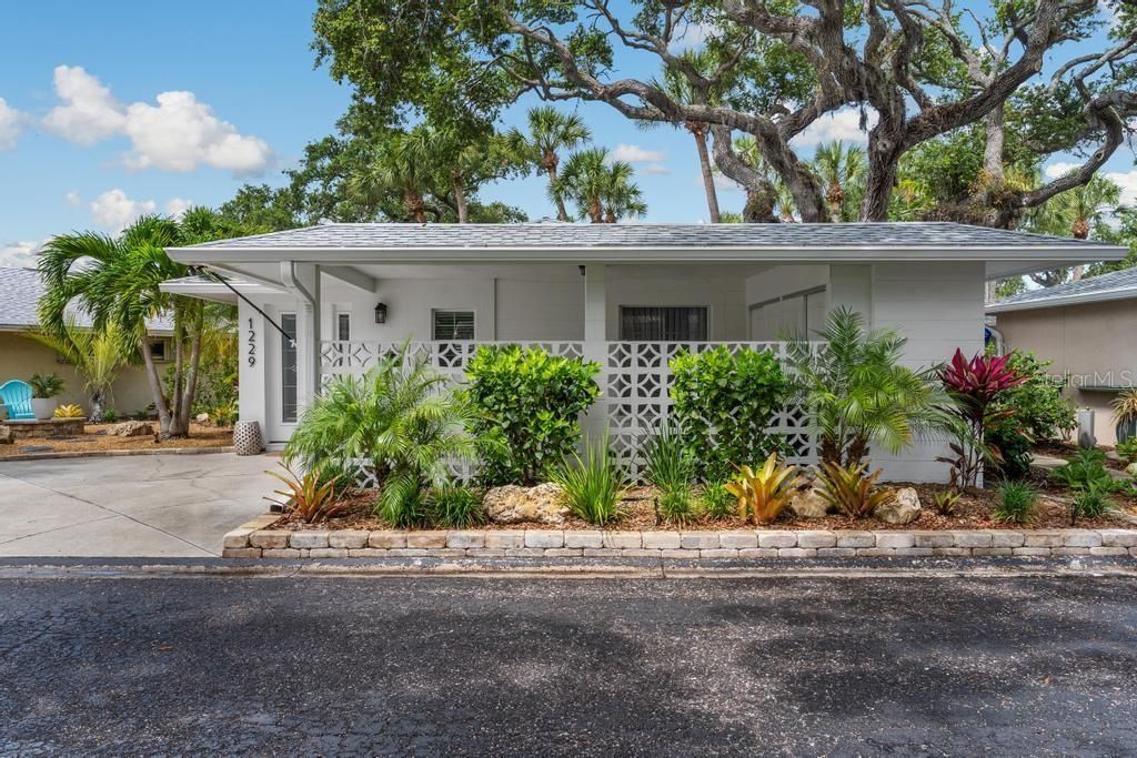 1229 Moonmist Circle, Unit P6, Sarasota, FL 34242 Photo
