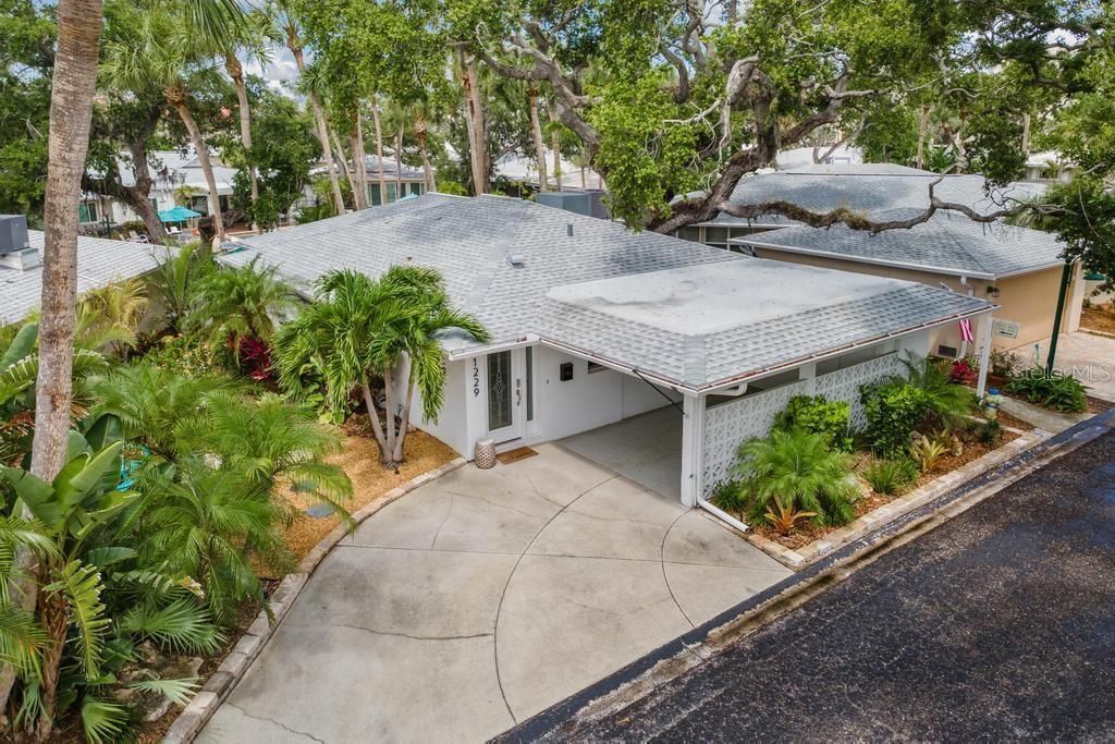 1229 Moonmist Circle, Unit P6, Sarasota, FL 34242 Photo