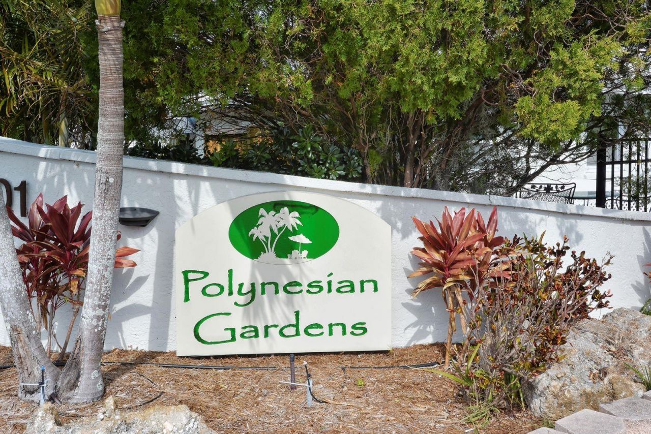 1229 Moonmist Circle, Unit P6, Sarasota, FL 34242 Photo
