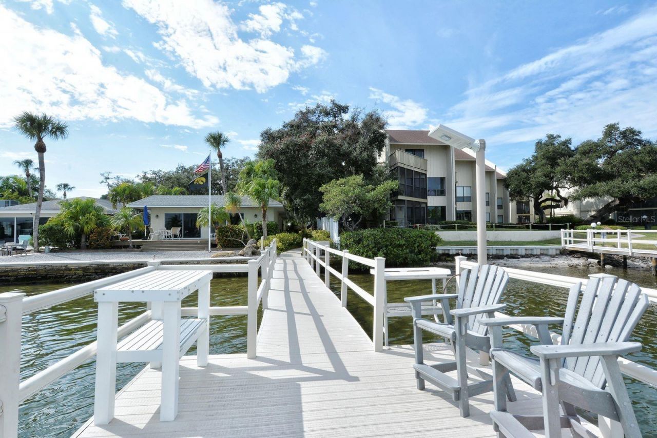1229 Moonmist Circle, Unit P6, Sarasota, FL 34242 Photo
