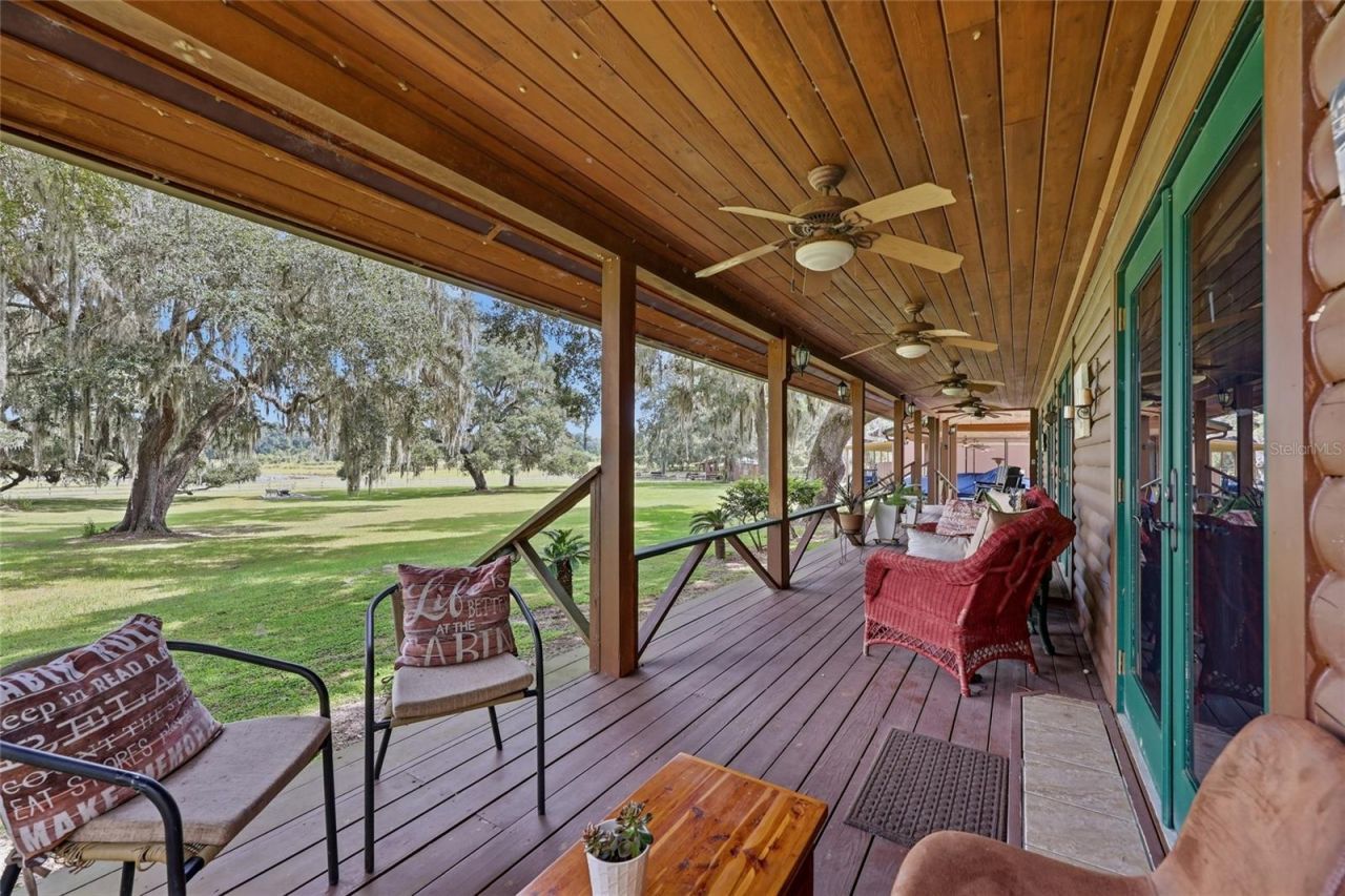 18731 SE 30th Street, Morriston, FL 32668 Photo