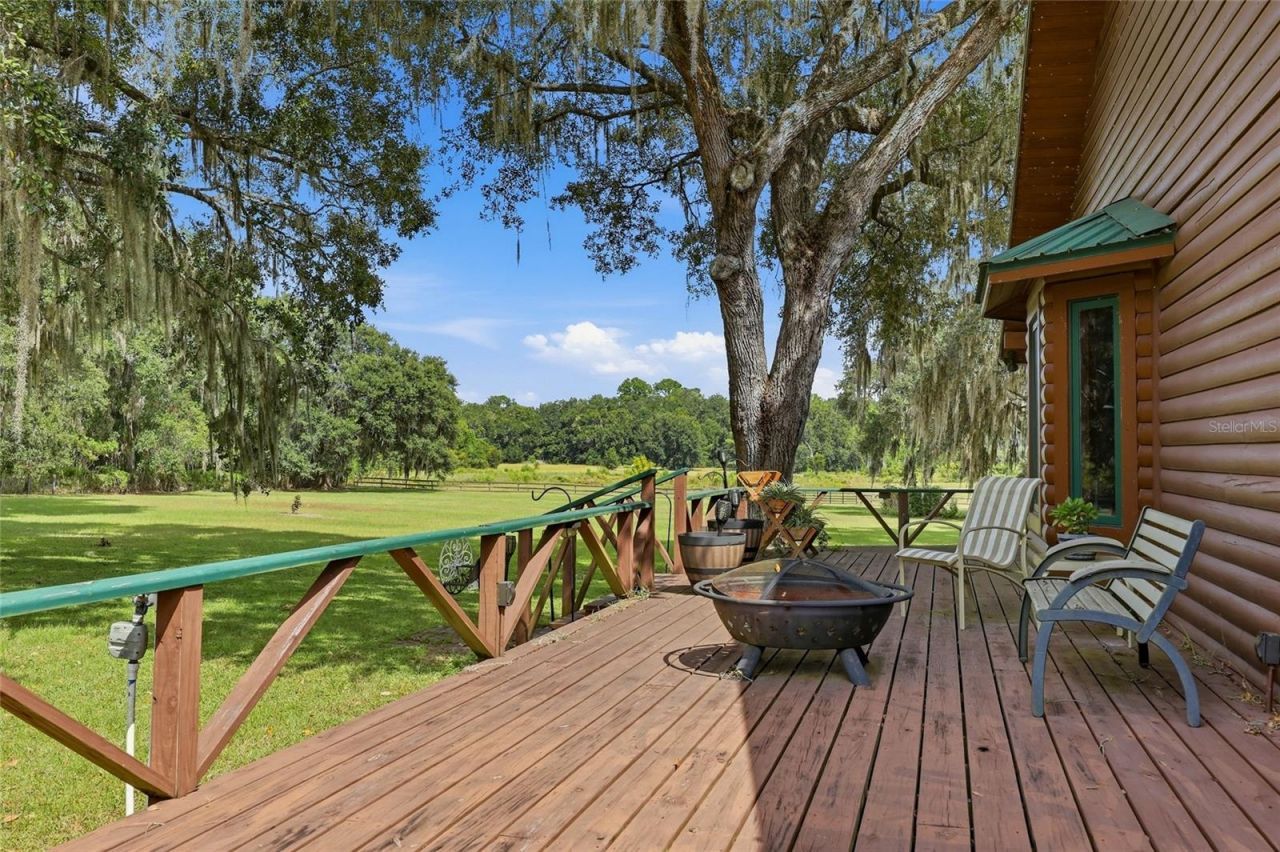 18731 SE 30th Street, Morriston, FL 32668 Photo
