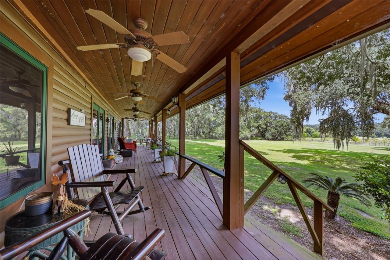 18731 SE 30th Street, Morriston, FL 32668 Photo