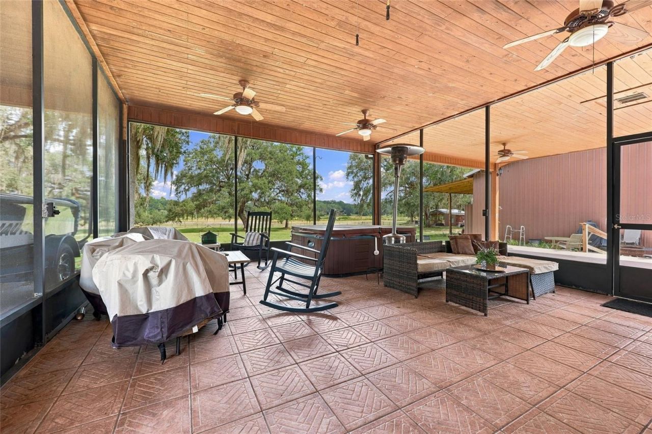 18731 SE 30th Street, Morriston, FL 32668 Photo