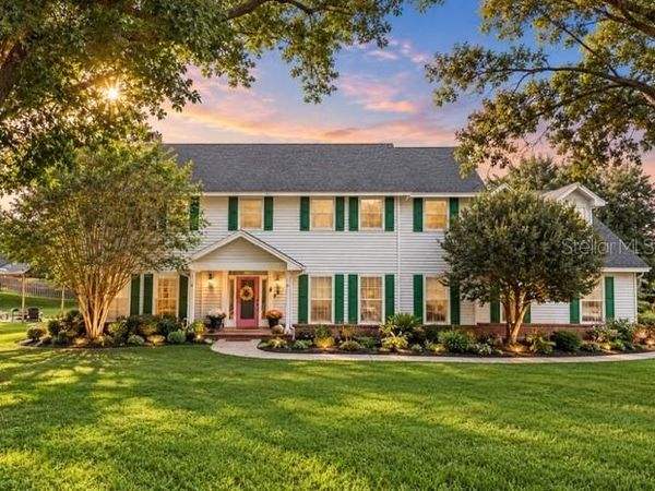 1976 VISTA VIEW DRIVE , LAKELAND, FL 33813