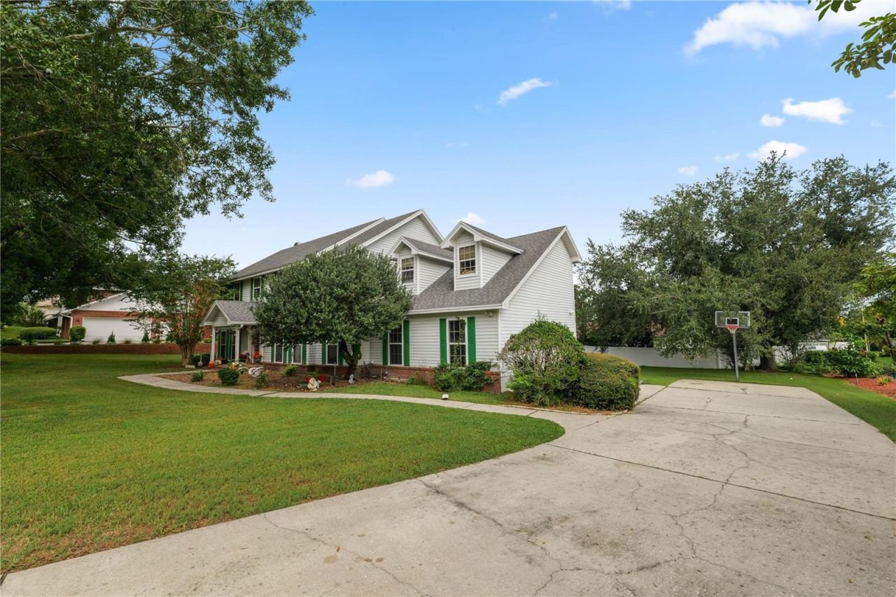 1976 Vista View Drive, Lakeland, FL 33813 Photo