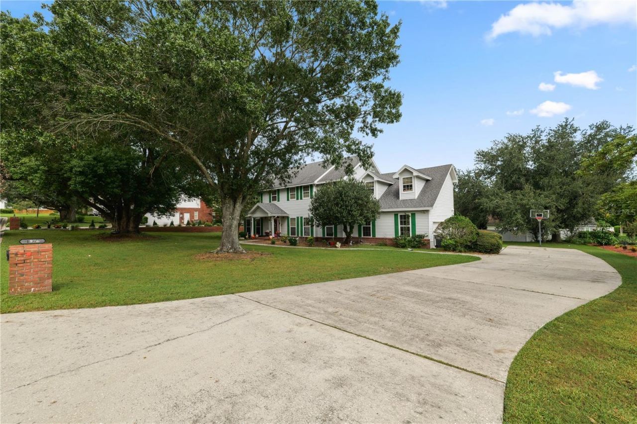 1976 Vista View Drive, Lakeland, FL 33813 Photo
