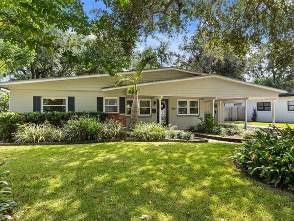 4605 STILWELL DRIVE , ORLANDO, FL 32812