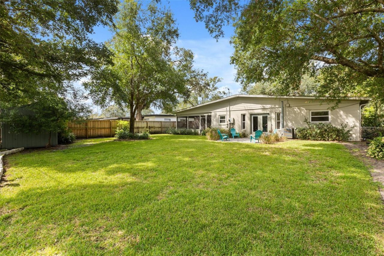 4605 Stilwell Drive , Orlando, FL 32812 Photo