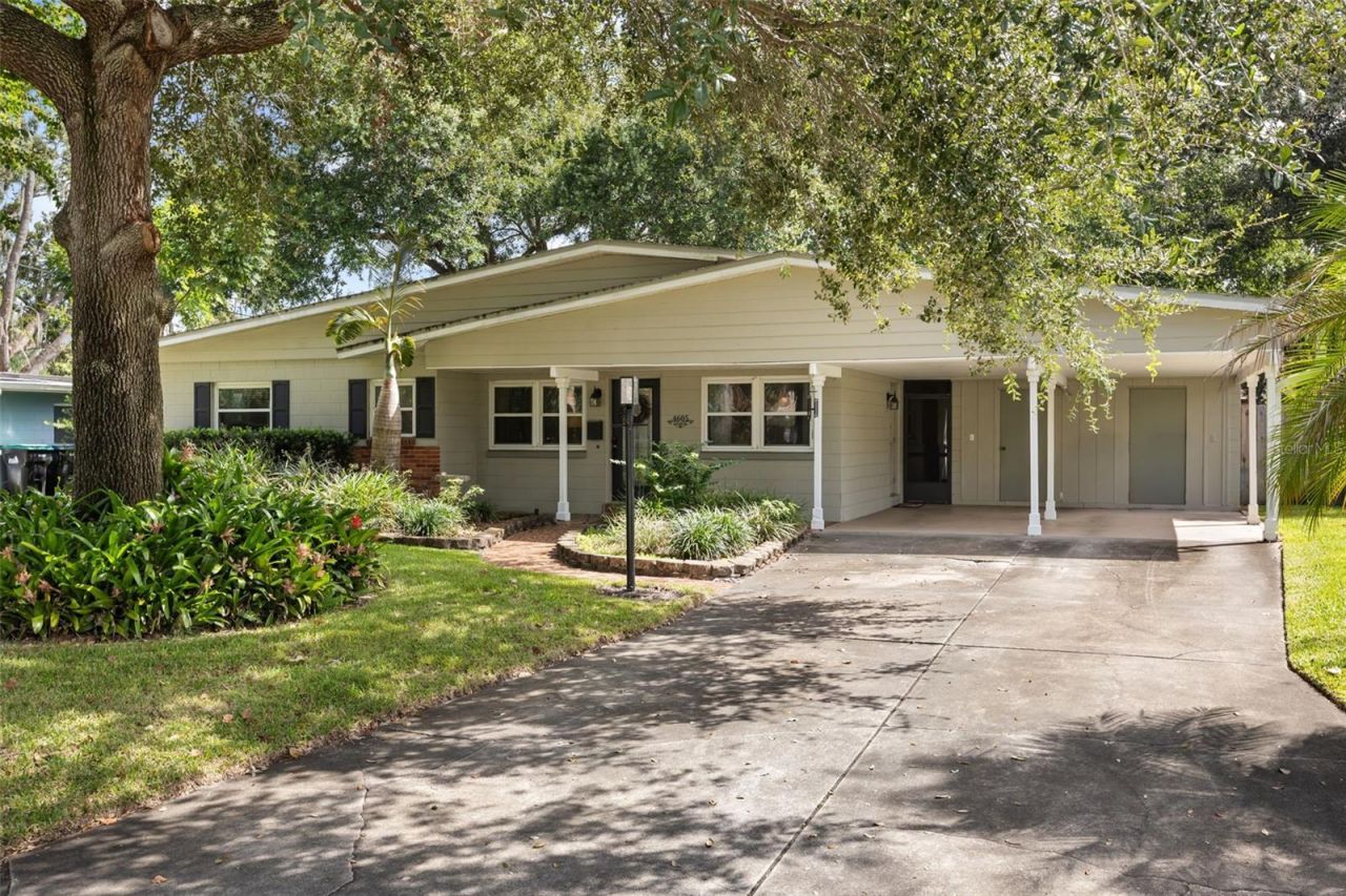 4605 Stilwell Drive , Orlando, FL 32812 Photo