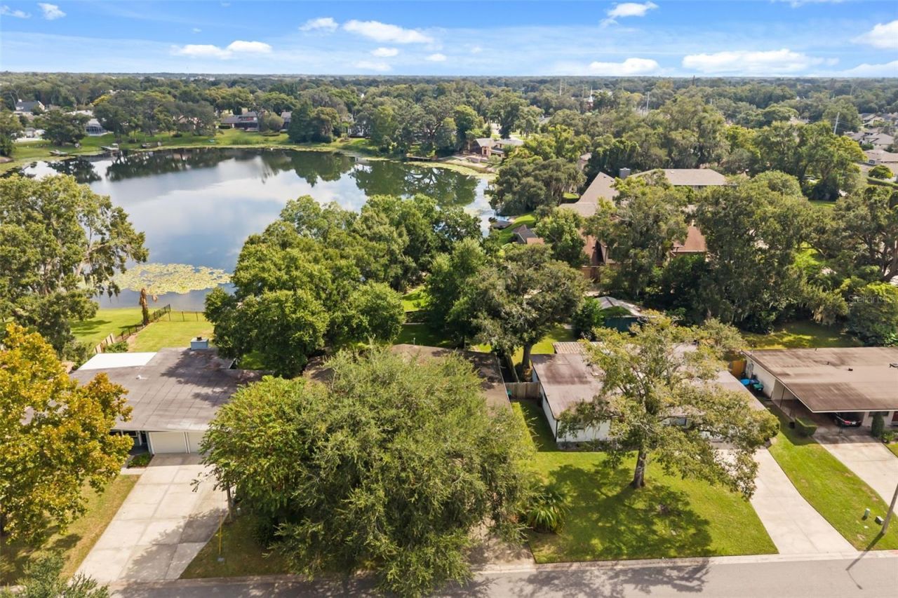 4605 Stilwell Drive , Orlando, FL 32812 Photo