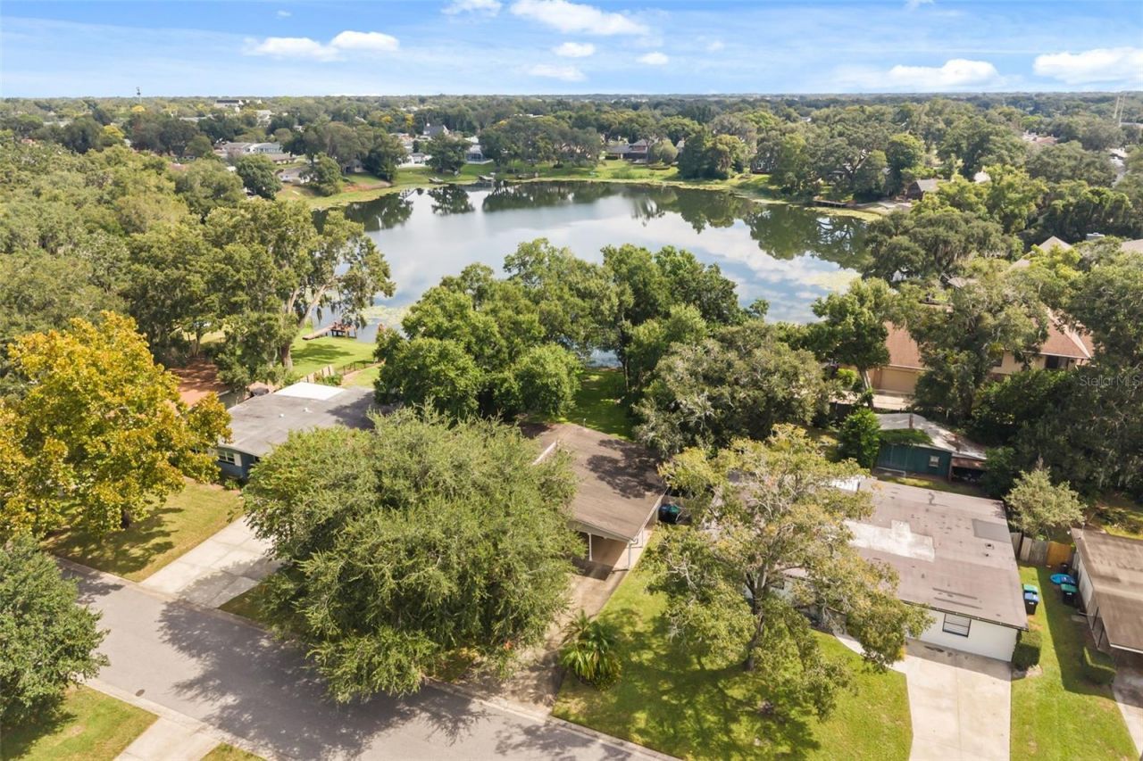 4605 Stilwell Drive , Orlando, FL 32812 Photo