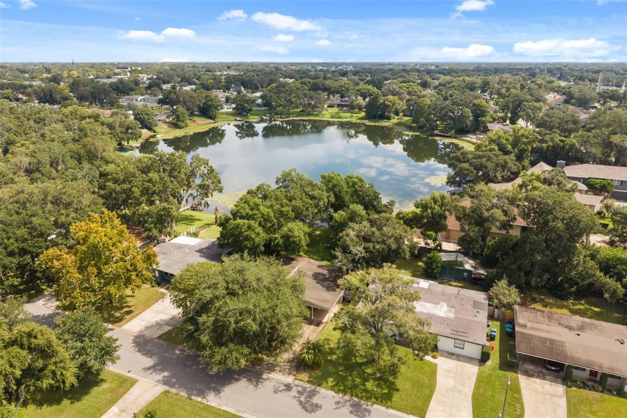 4605 Stilwell Drive , Orlando, FL 32812 Photo