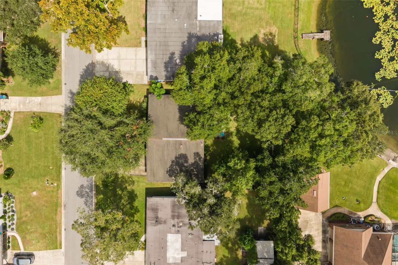 4605 Stilwell Drive , Orlando, FL 32812 Photo