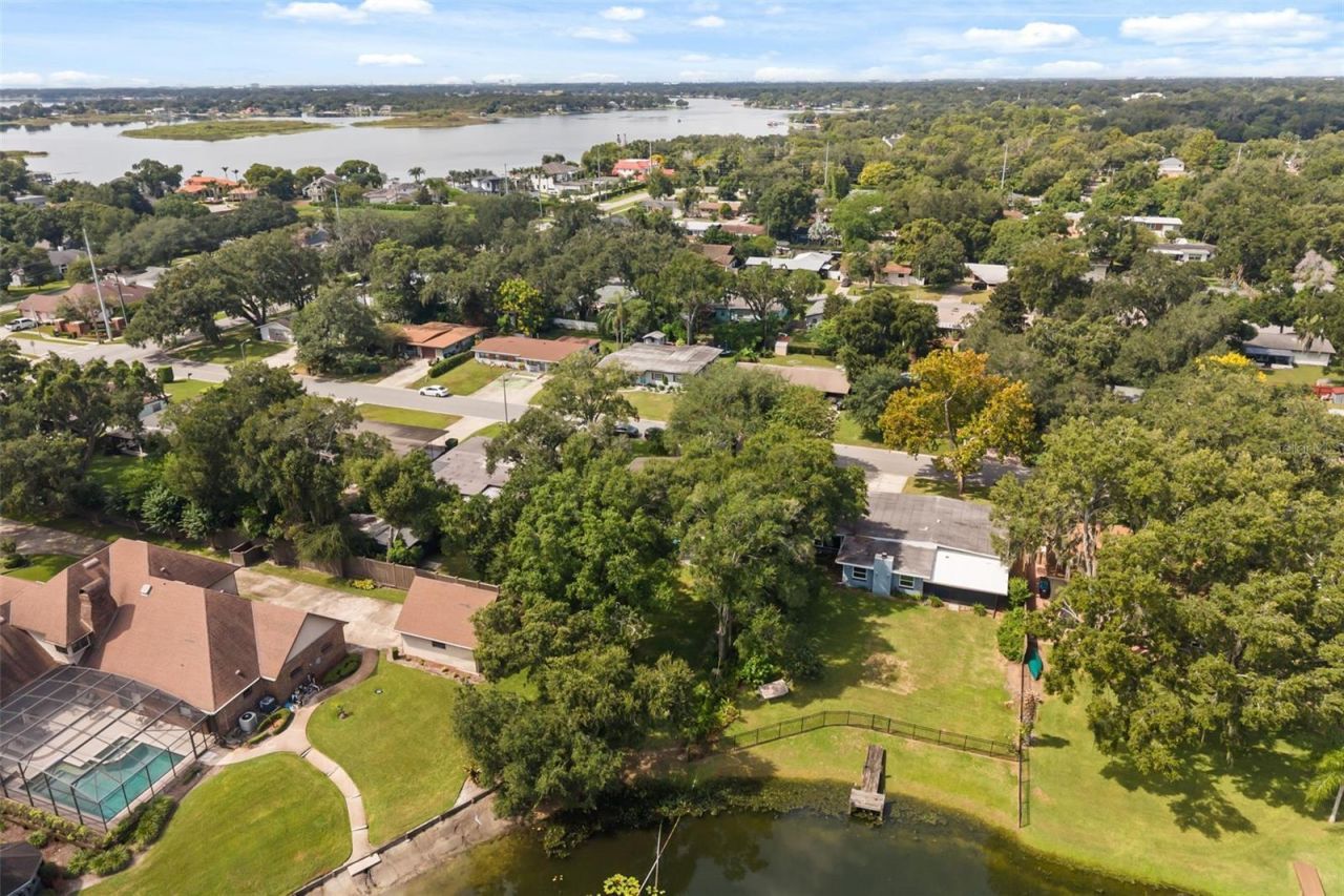 4605 Stilwell Drive , Orlando, FL 32812 Photo