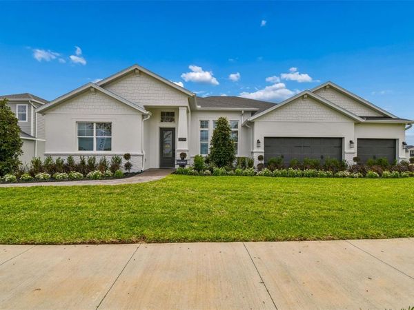 3699 WOLVES CREEK PLACE , APOPKA, FL 32712