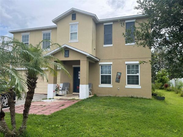 1882 MONTE CRISTO LANE , KISSIMMEE, FL 34758