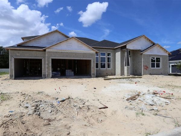 3822 ARTIC DEN LANE , APOPKA, FL 32712