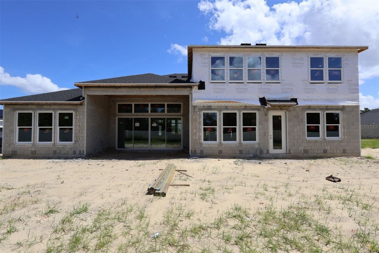 3822 Artic Den Lane , Apopka, FL 32712 Photo