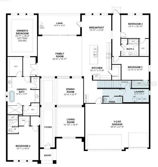 3822 Artic Den Lane , Apopka, FL 32712 Photo