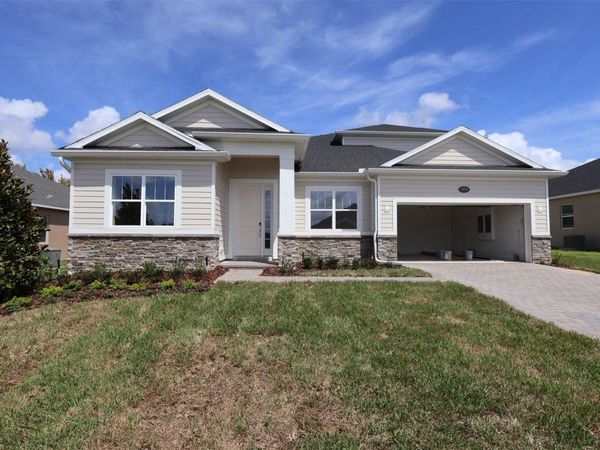 3174 WOLF LAKE AVENUE , APOPKA, FL 32712