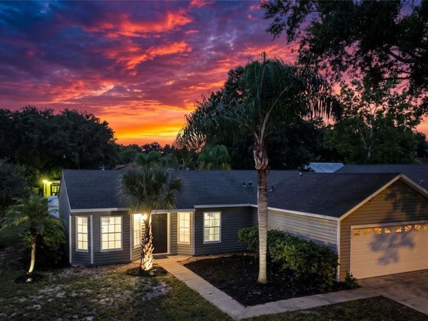 5055 WATER WHEEL COURT, OCOEE, FL 34761