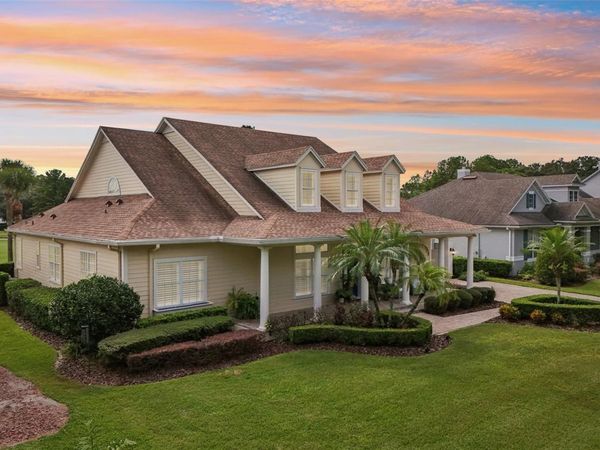 8229 TIBET BUTLER DRIVE , WINDERMERE, FL 34786