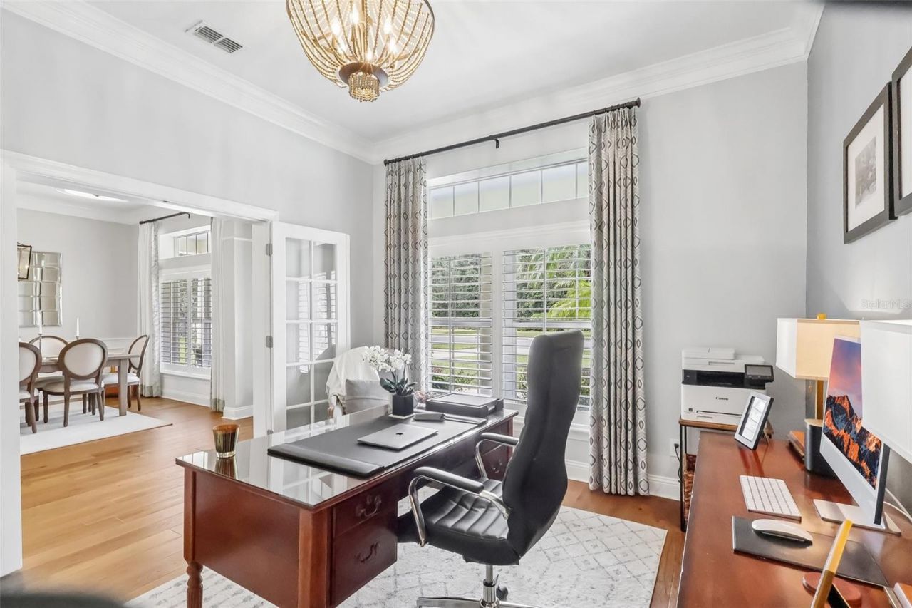 8229 Tibet Butler Drive, Windermere, FL 34786 Photo