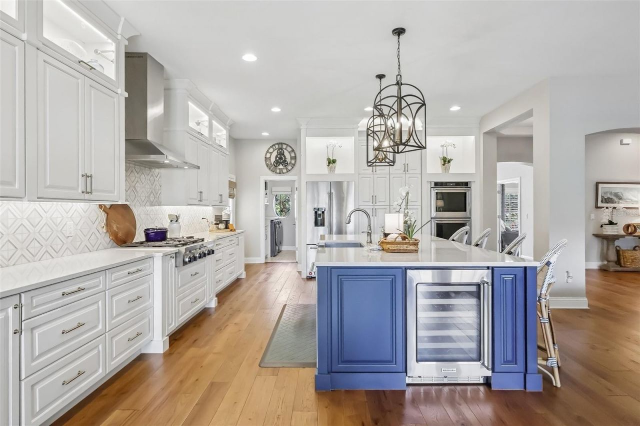 8229 Tibet Butler Drive, Windermere, FL 34786 Photo