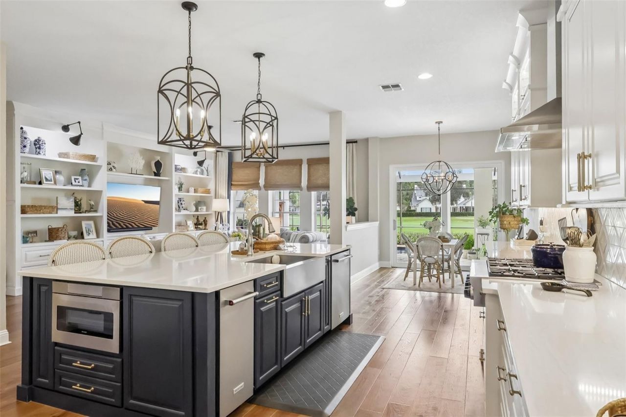 8229 Tibet Butler Drive, Windermere, FL 34786 Photo