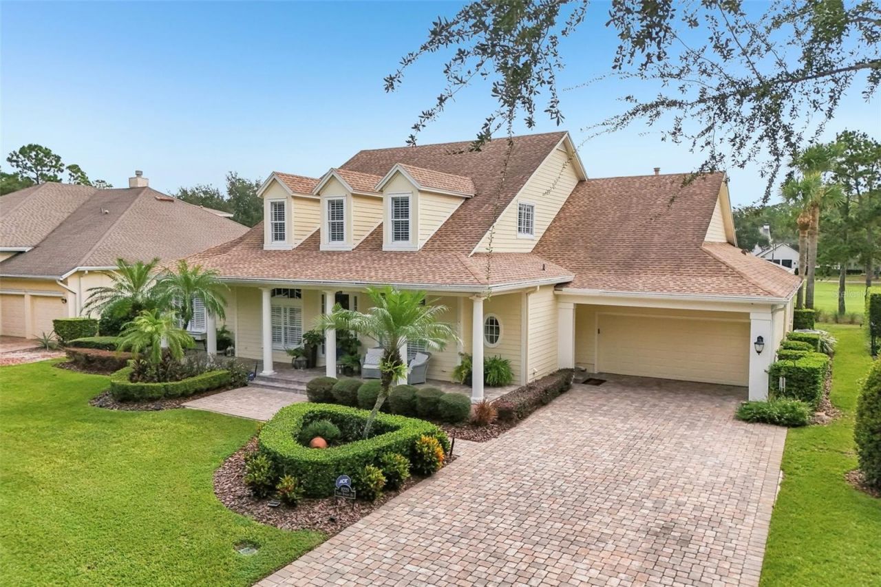 8229 Tibet Butler Drive, Windermere, FL 34786 Photo