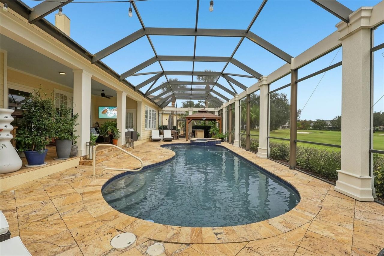 8229 Tibet Butler Drive, Windermere, FL 34786 Photo