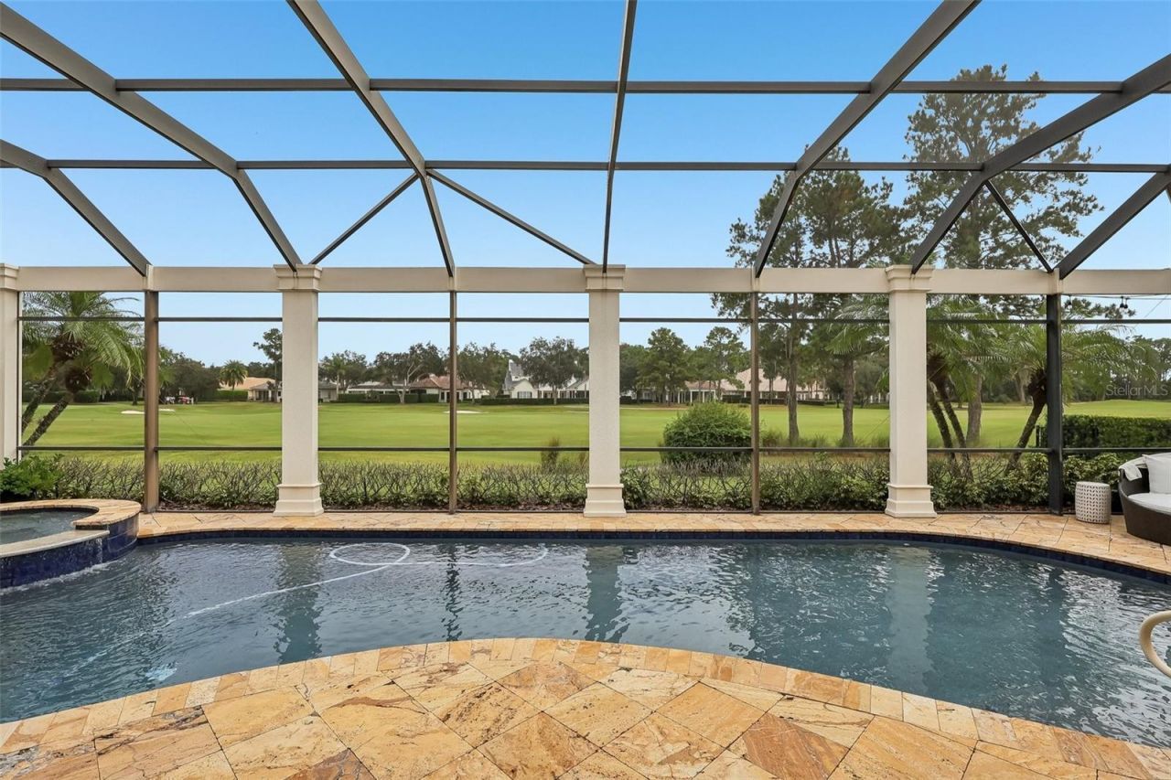 8229 Tibet Butler Drive, Windermere, FL 34786 Photo