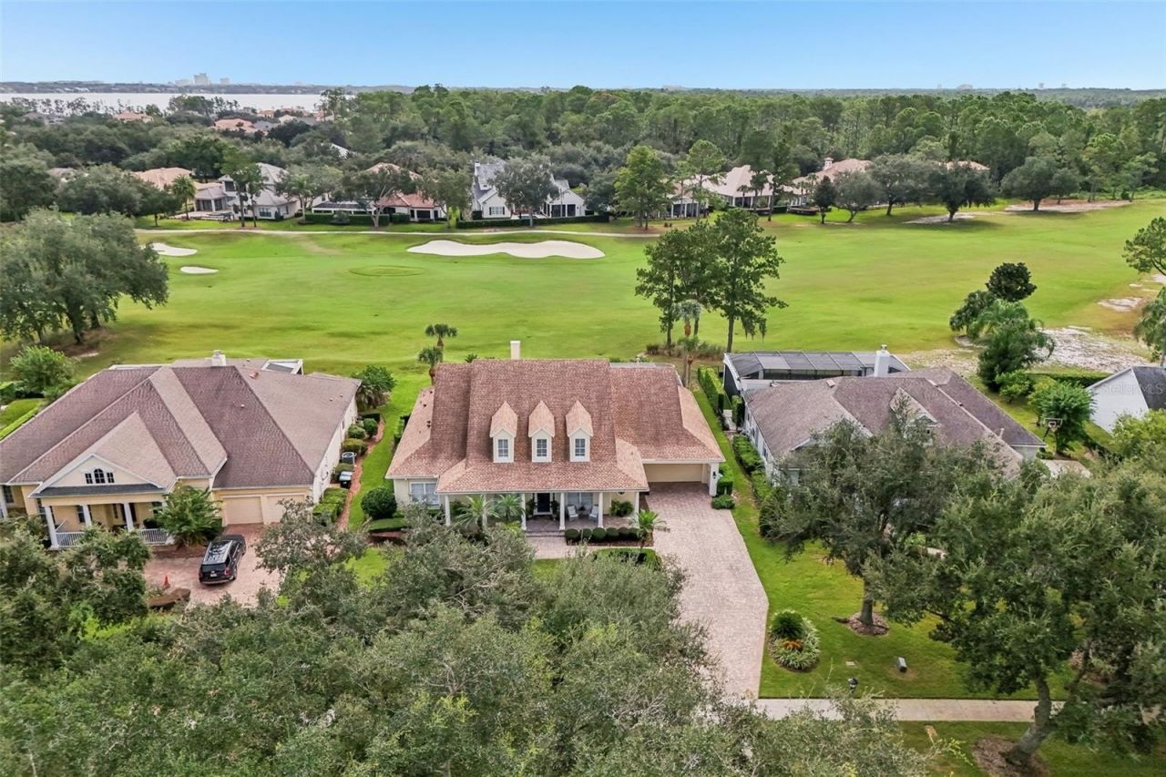 8229 Tibet Butler Drive, Windermere, FL 34786 Photo