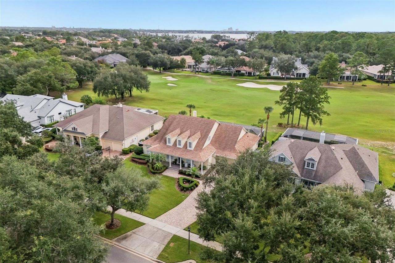 8229 Tibet Butler Drive, Windermere, FL 34786 Photo