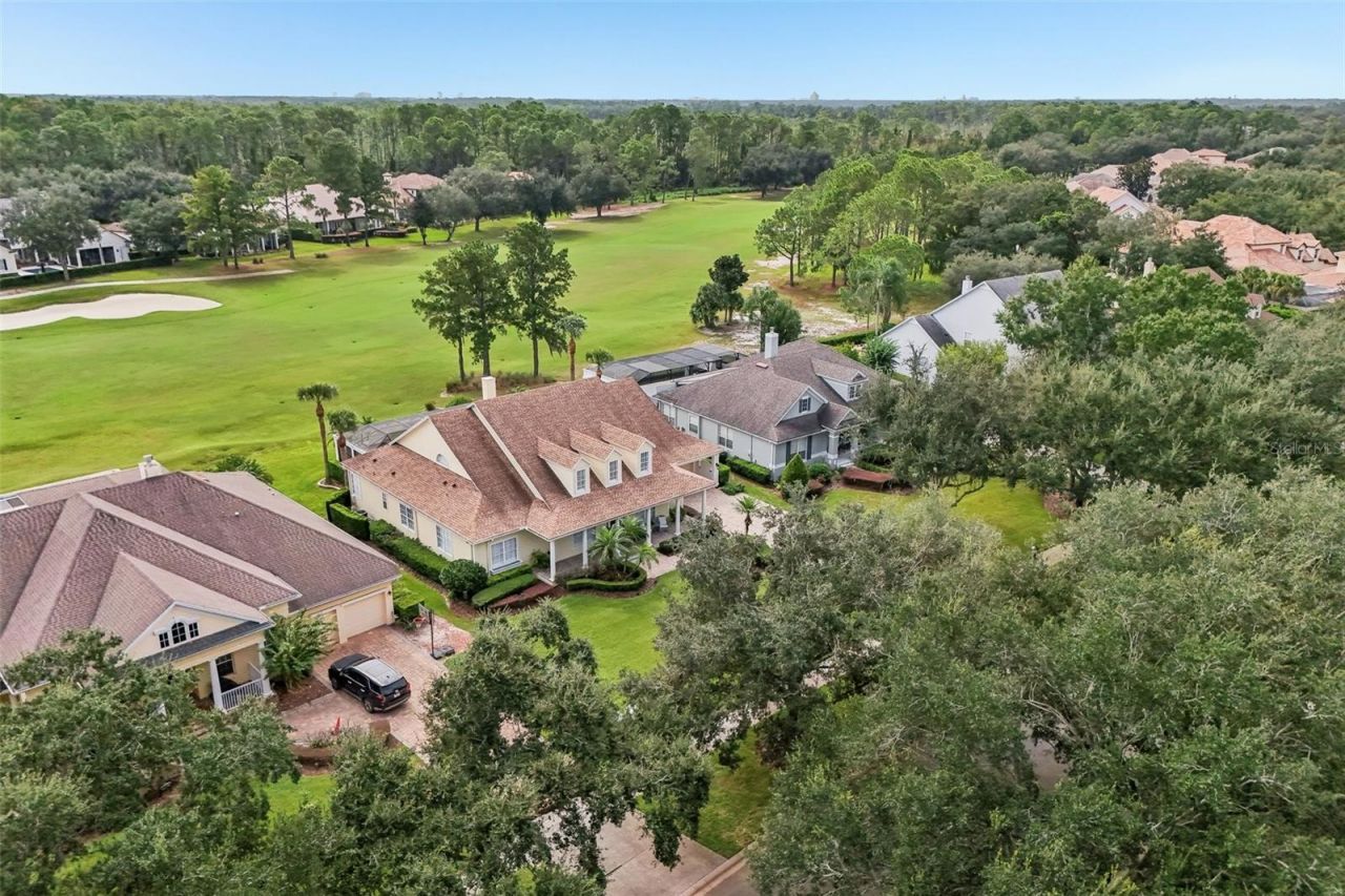8229 Tibet Butler Drive, Windermere, FL 34786 Photo