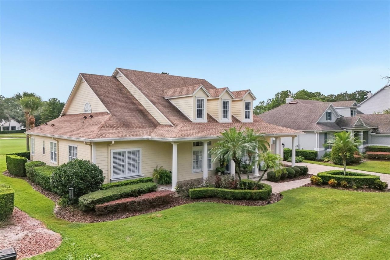 8229 Tibet Butler Drive, Windermere, FL 34786 Photo