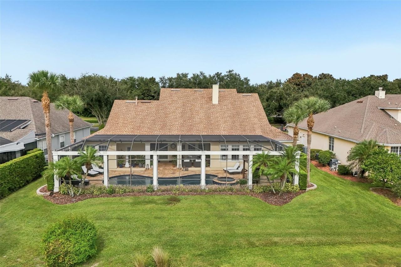 8229 Tibet Butler Drive, Windermere, FL 34786 Photo