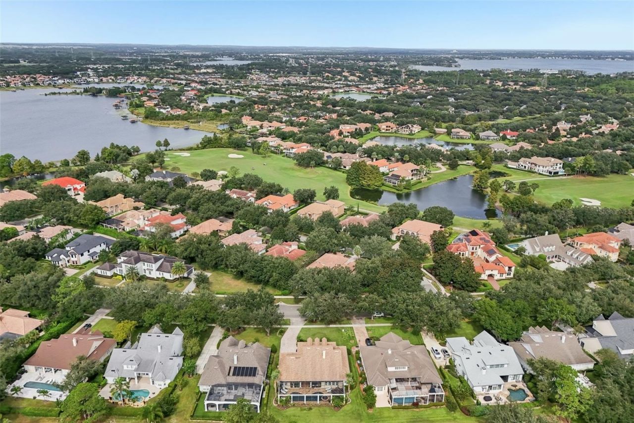 8229 Tibet Butler Drive, Windermere, FL 34786 Photo