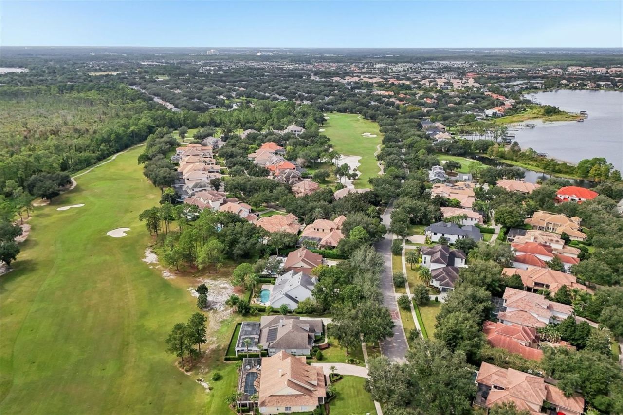 8229 Tibet Butler Drive, Windermere, FL 34786 Photo