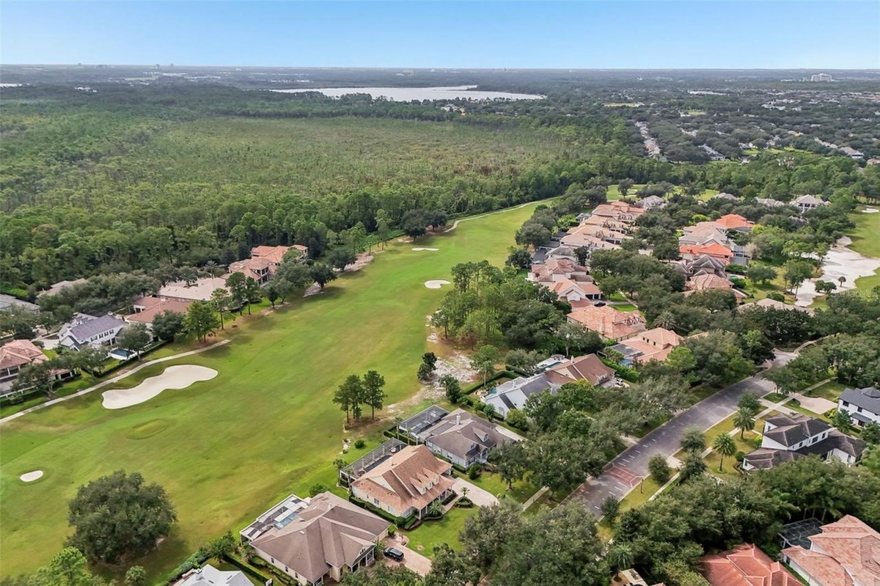 8229 Tibet Butler Drive, Windermere, FL 34786 Photo