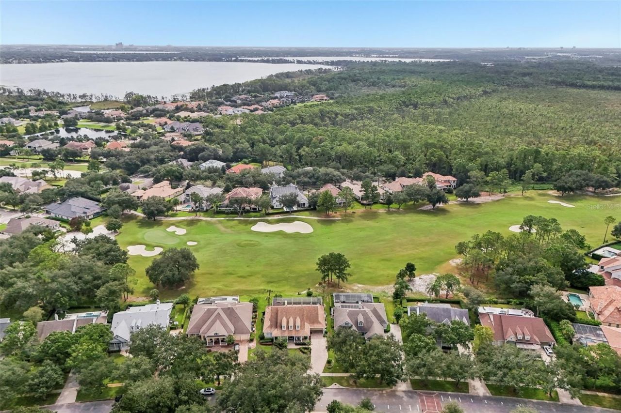 8229 Tibet Butler Drive, Windermere, FL 34786 Photo