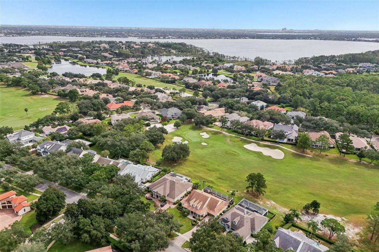 8229 Tibet Butler Drive, Windermere, FL 34786 Photo