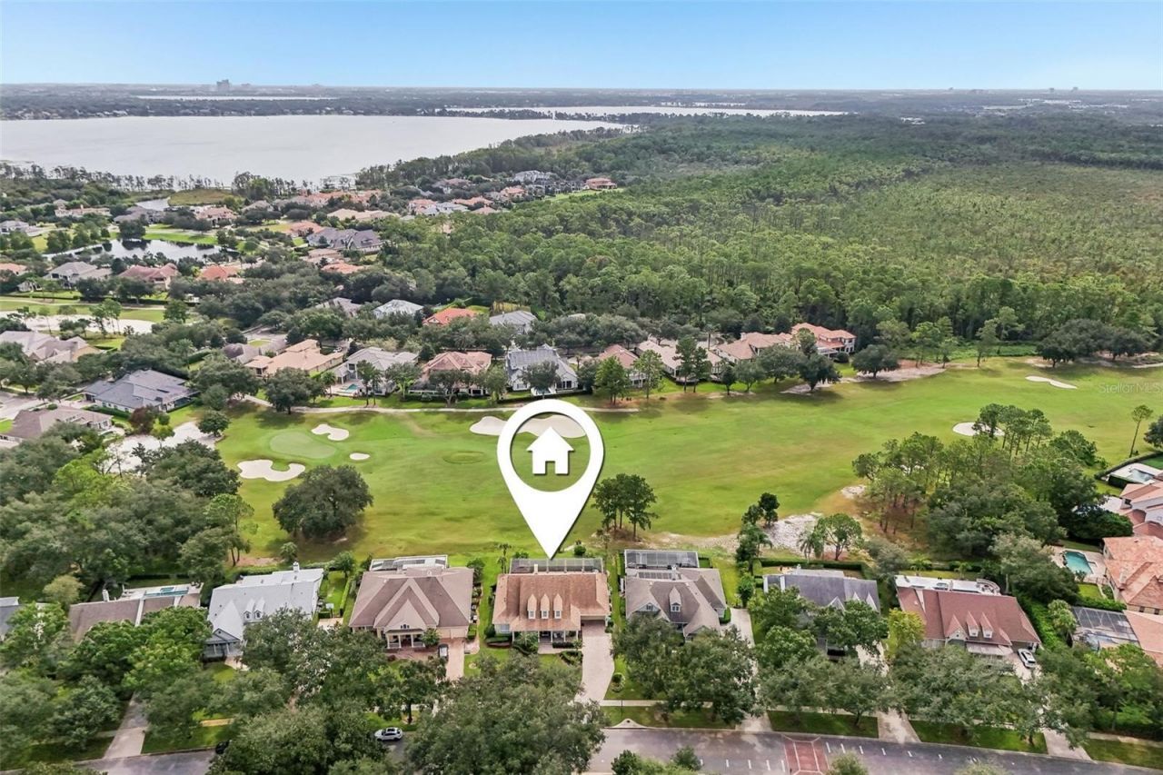 8229 Tibet Butler Drive, Windermere, FL 34786 Photo