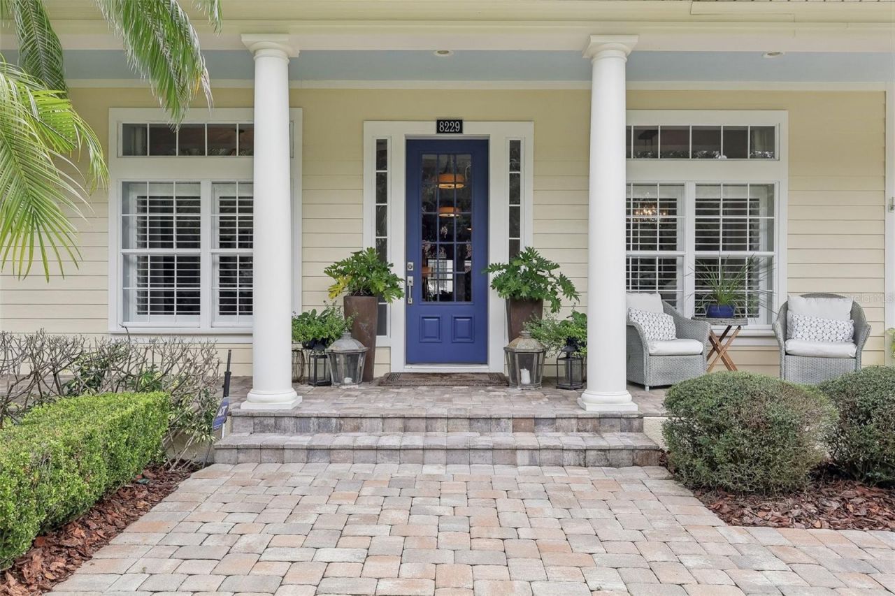 8229 Tibet Butler Drive, Windermere, FL 34786 Photo