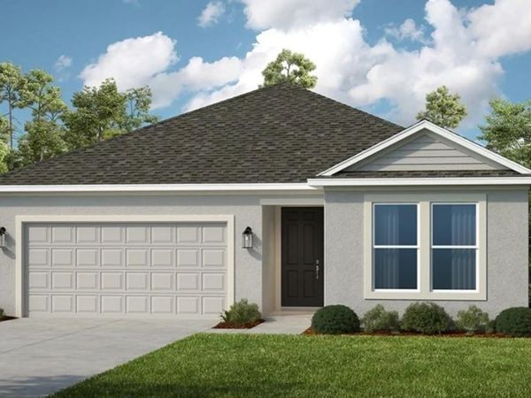 5222 EDENMORE STREET , ST CLOUD, FL 34771