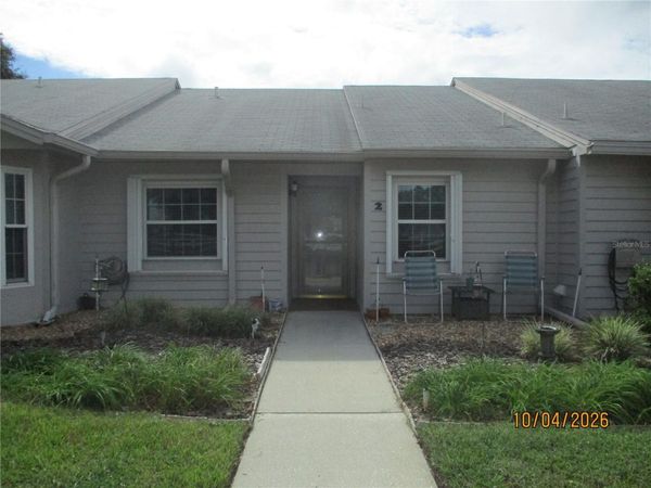 6464 SANDPIPERS DRIVE , Unit 2, LAKELAND, FL 33809