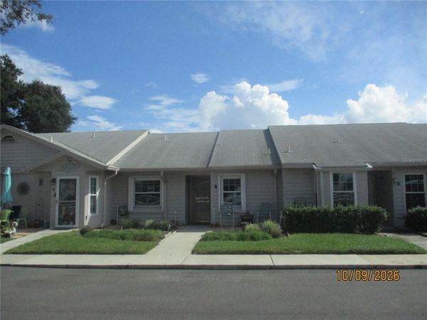 6464 SANDPIPERS DRIVE , Unit 2, LAKELAND, FL 33809