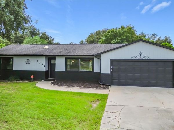 1355 E 10TH STREET , ST CLOUD, FL 34771
